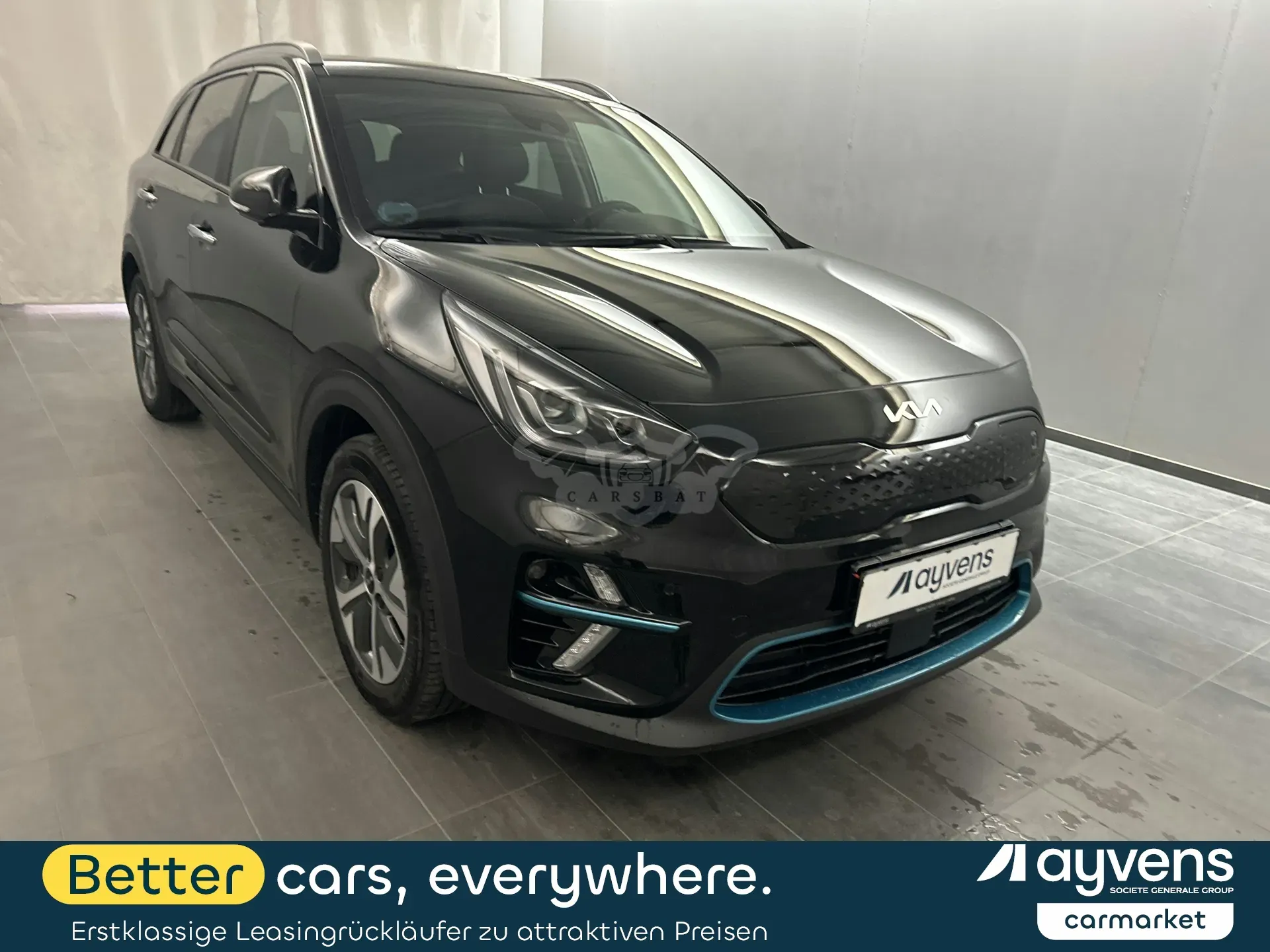 Kia Niro Spirit 2022
