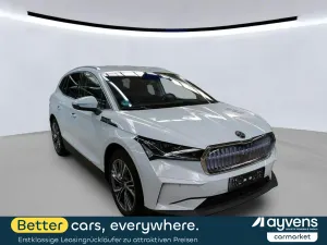 Skoda Enyaq iV 80 2024