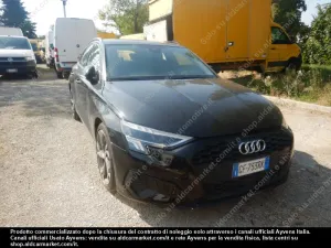 Audi A3 Sportback 35 TDI Business 2021