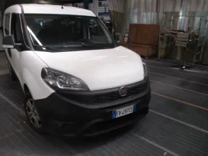 Fiat Doblo Cargo 1.3 2019