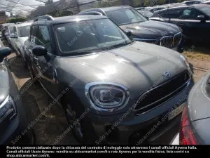 Mini Countryman Cooper SE Business 2020