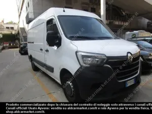 Renault Master L2H2 2.3 2023