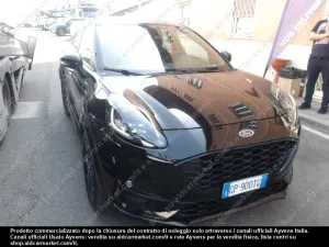 Ford Puma 1.0 ST Line 2023