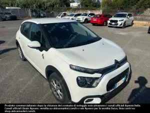 Citroën C3 1.2 2023