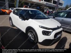 Citroën C3 Business 2021
