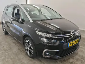 Citroën C4 Grand Picasso 1.2i Business 2022