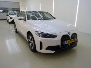 BMW i4 40 2022