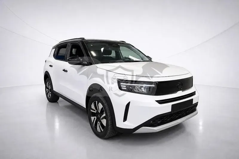 Opel Frontera GS 2025