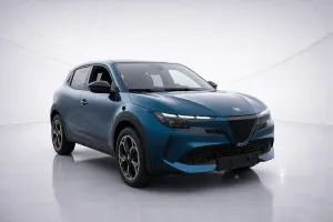 Alfa Romeo Junior 51 kWh 2025