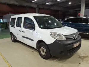Renault Kangoo Express 1.5 DCI Comfort 2022