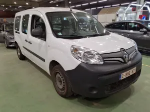 Renault Kangoo Express 1.5 DCI Comfort 2021