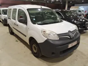 Renault Kangoo Express 1.5 DCI Comfort 2021