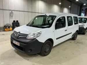 Renault Kangoo Express 1.5 DCI Comfort 2020