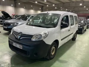 Renault Kangoo Express 1.5 DCI Comfort 2020