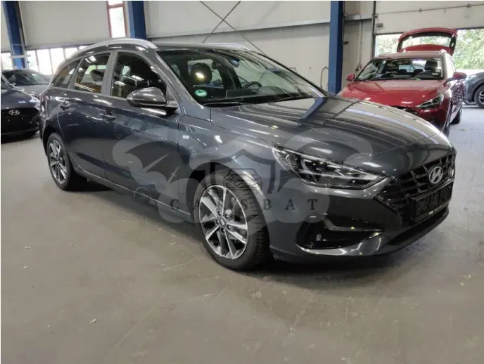 Hyundai i30 Wagon 1.5 GDI Trend 2024