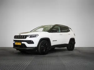 Jeep Compass 4xe Upland 2023