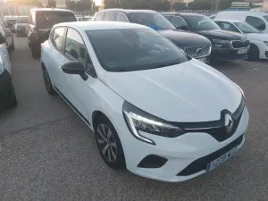 Renault Clio 1.5 DCI Equilibre 2023