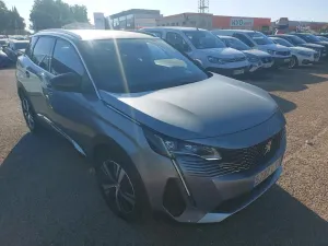 Peugeot 3008 1.5 HDI GT 2022