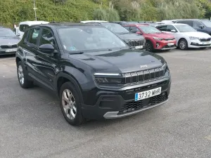 Jeep Avenger 1.2 2023