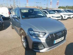 Audi Q5 40 TDI Advanced 2023