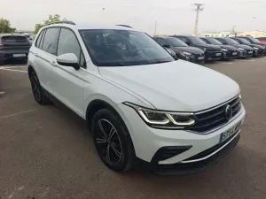 Volkswagen Tiguan 2.0 TDI Life 2023