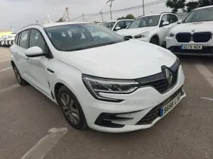 Renault Megane Grandtour 1.5 DCI Business 2022