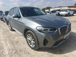 BMW X3 20d X Line 2022