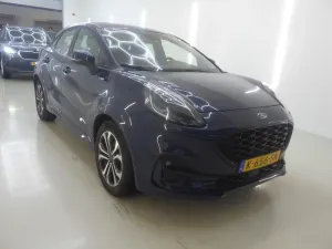 Ford Puma 1.0 ST Line 2021