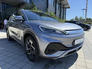 BYD Atto 3 Design 2023