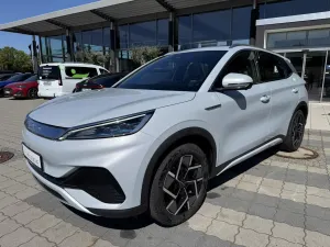 BYD Atto 3 Design 2023