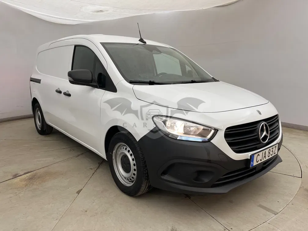 Mercedes-Benz Citan 110 CDI 2024