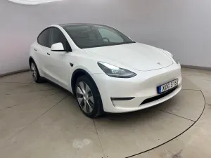 Tesla Model Y Long Range 2023
