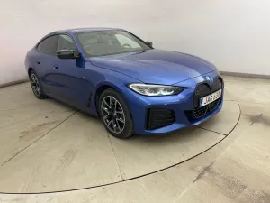 BMW i4 M 50 2023