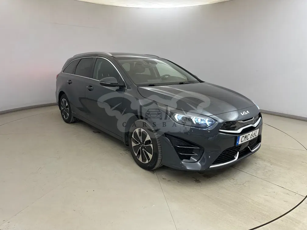 Kia Ceed Ceed SW 1.6 2023