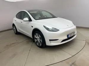 Tesla Model Y Standard Range 2022