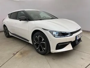 Kia EV6 74 kWh 2022