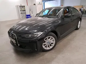 BMW i4 35 2023