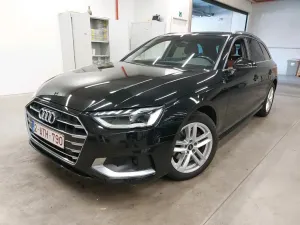 Audi A4 Avant 30 TDI Business Advanced 2021