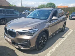 BMW X1 18d Lounge 2020