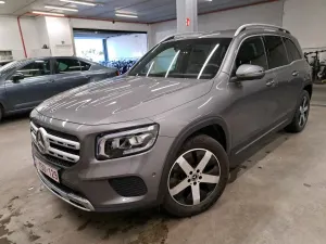 Mercedes-Benz GLB 200d Business Solution 2020
