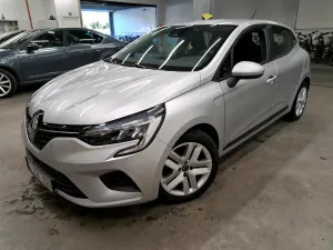 Renault Clio 1.0 Tce Corporate Edition 2021