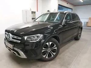 Mercedes-Benz GLC 200d Business 2021