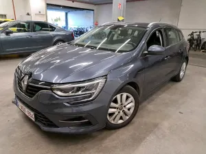 Renault Megane Grandtour 1.5 DCI Business 2021