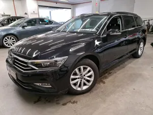 Volkswagen Passat Variant 2.0 TDI Style Business 2022