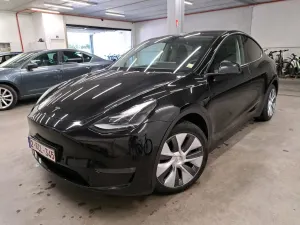 Tesla Model Y Long Range 2023