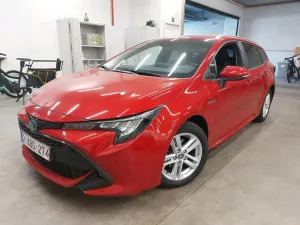 Toyota Corolla Touring Sports 1.8 Dynamic 2021