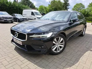 Volvo V60 D3 Momentum Pro 2020