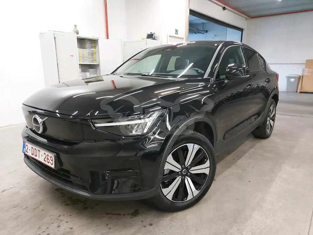 Volvo C40 67 kWh Core 2023