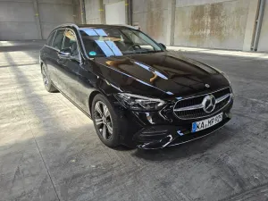 Mercedes-Benz C Break 220d Avantgarde Advanced 2024