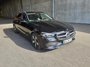 Mercedes-Benz C Break 220d Avantgarde Advanced 2025
